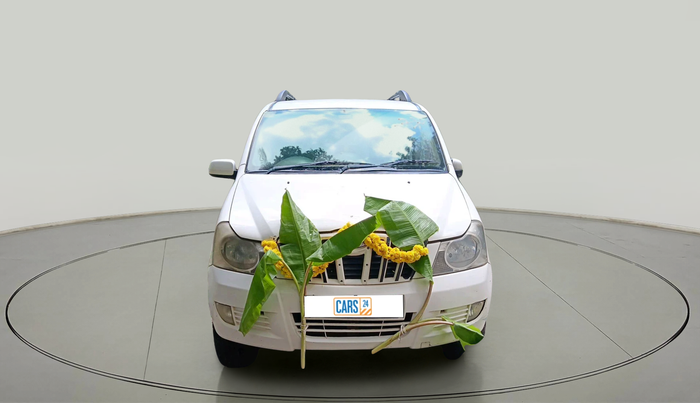 2011 Mahindra Xylo E6 BS-III, Diesel, Manual, 1,38,768 km, exterior