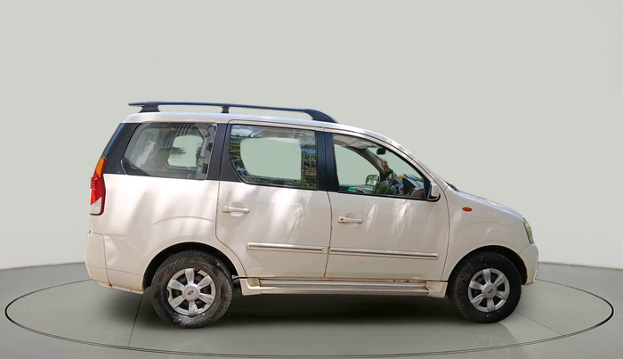 2011 Mahindra Xylo E6 BS-III, Diesel, Manual, 1,38,768 km, exterior
