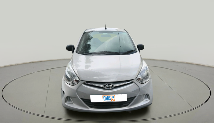 2011 Hyundai Eon MAGNA O, Petrol, Manual, 86,493 km, exterior