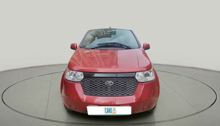 2015 Mahindra E2O T2, Electric, Automatic, 51,135 km, exterior