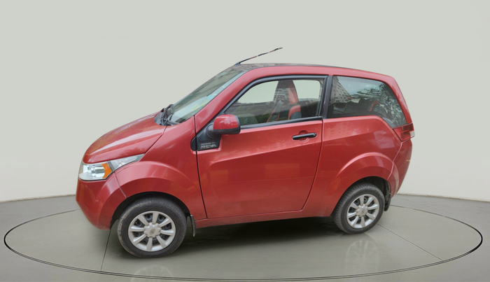 2015 Mahindra E2O T2, Electric, Automatic, 51,135 km, exterior