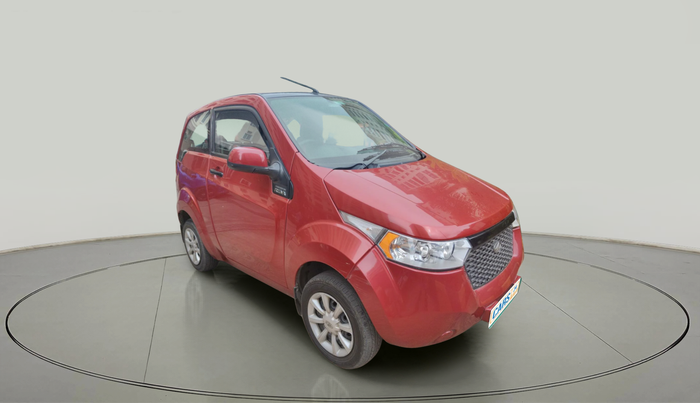 2015 Mahindra E2O T2, Electric, Automatic, 51,135 km, exterior