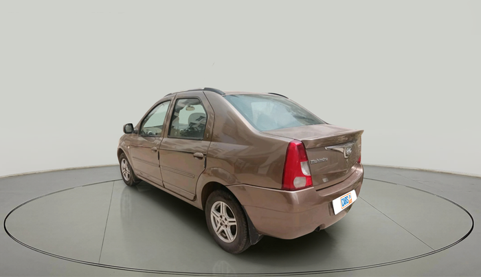 2012 Mahindra Verito 1.5 D6, Diesel, Manual, 1,44,896 km, exterior