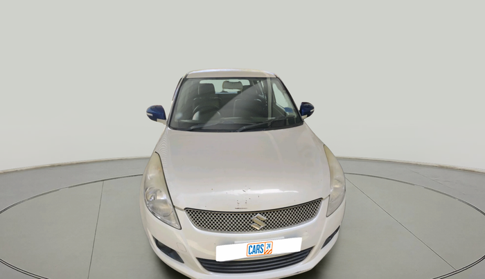 2014 Maruti Swift ZDI, Diesel, Manual, 1,35,154 km, exterior