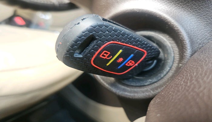 2011 Hyundai i20 ASTA 1.2, Petrol, Manual, 54,207 km, interior