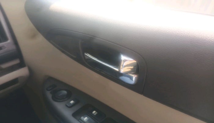 2012 Hyundai i20 SPORTZ 1.4 CRDI, Diesel, Manual, 1,25,770 km, interior