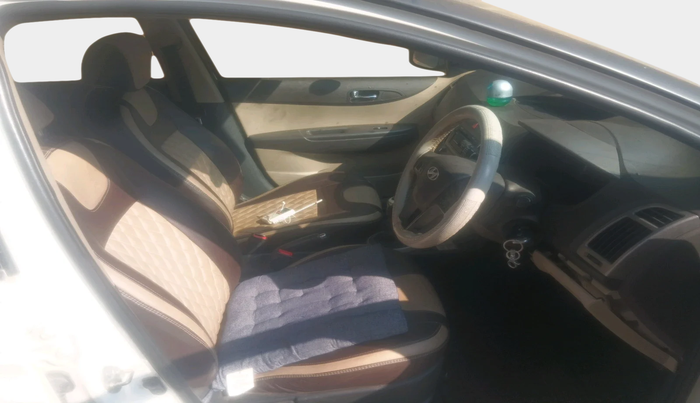 2012 Hyundai i20 SPORTZ 1.4 CRDI, Diesel, Manual, 1,25,770 km, interior