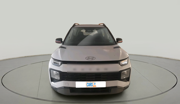 2024 Hyundai EXTER EX 1.2 MT, Petrol, Manual, 46,822 km, exterior