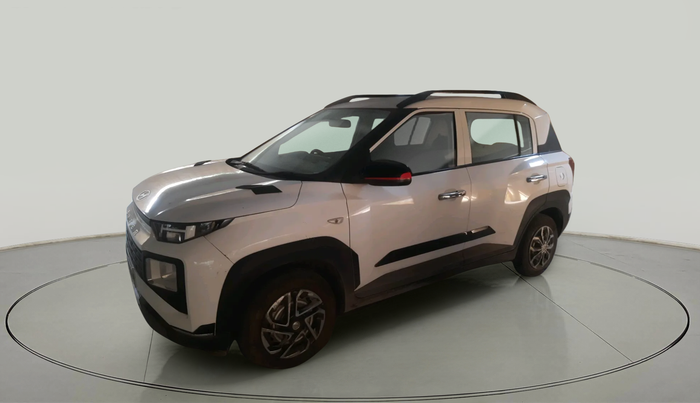 2024 Hyundai EXTER EX 1.2 MT, Petrol, Manual, 46,822 km, exterior