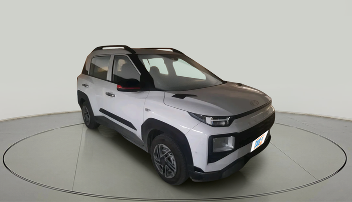 2024 Hyundai EXTER EX 1.2 MT, Petrol, Manual, 46,822 km, exterior