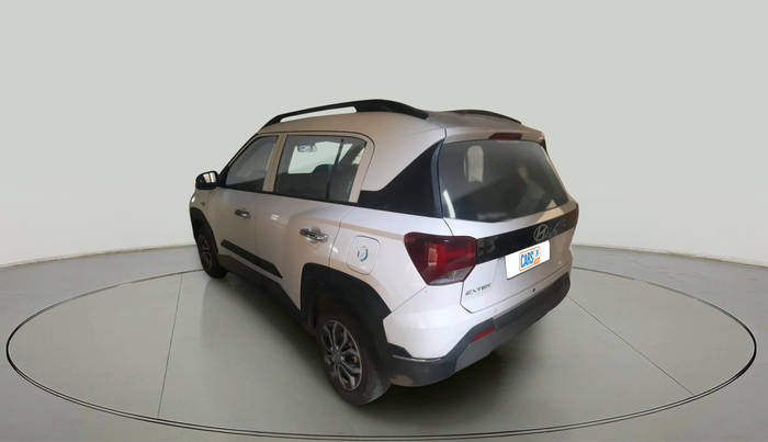 2024 Hyundai EXTER EX 1.2 MT, Petrol, Manual, 46,822 km, exterior