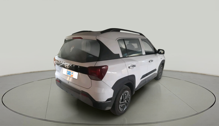 2024 Hyundai EXTER EX 1.2 MT, Petrol, Manual, 46,822 km, exterior