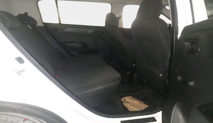 2024 Hyundai EXTER EX 1.2 MT, Petrol, Manual, 46,822 km, interior