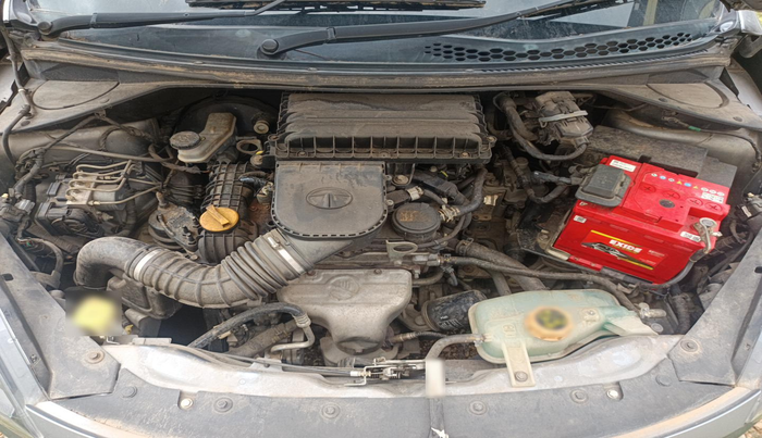 2019 Tata Tiago XZA PLUS PETROL, Petrol, Automatic, 36,764 km, exterior