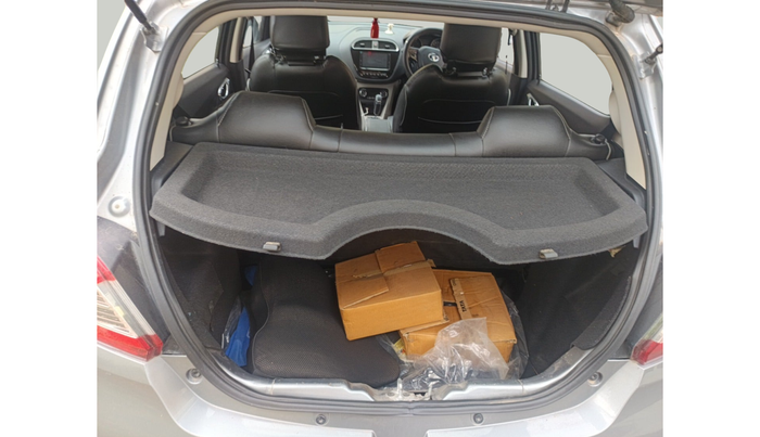 2019 Tata Tiago XZA PLUS PETROL, Petrol, Automatic, 36,764 km, exterior