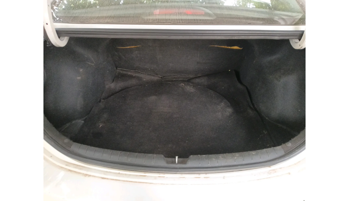 2019 Hyundai Verna 1.6 VTVT SX, Petrol, Manual, 66,794 km, exterior