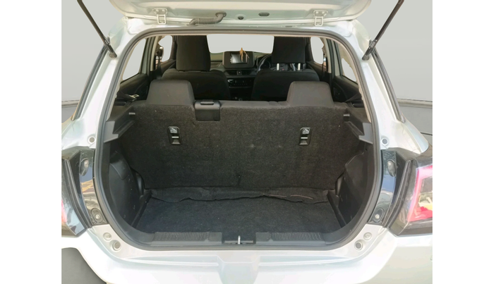 2024 Maruti Swift LXi, Petrol, Manual, 28,334 km, exterior