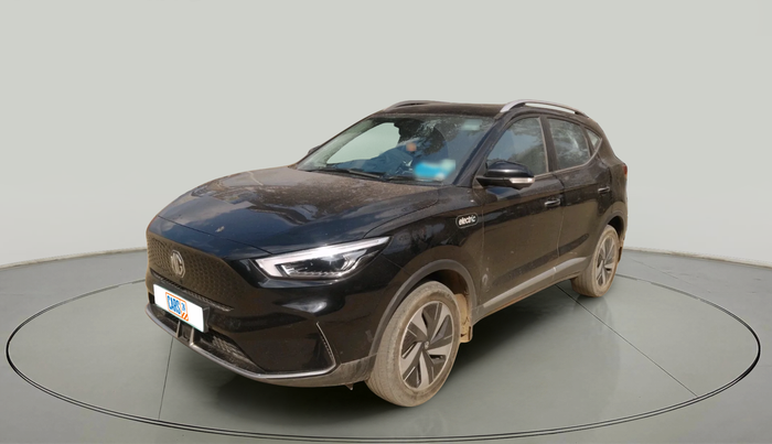 2024 MG ZS EV Essence, Electric, Automatic, 43,265 km, exterior