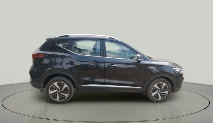 2024 MG ZS EV Essence, Electric, Automatic, 43,265 km, exterior