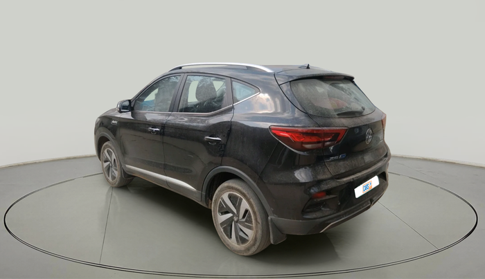 2024 MG ZS EV Essence, Electric, Automatic, 43,265 km, exterior