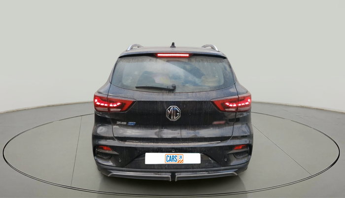 2024 MG ZS EV Essence, Electric, Automatic, 43,265 km, exterior
