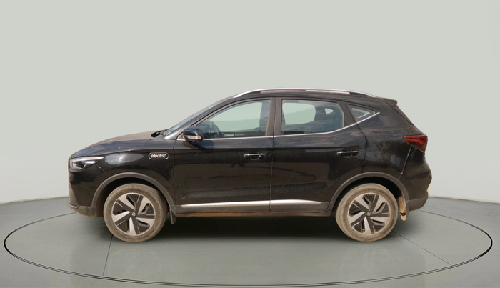 2024 MG ZS EV Essence, Electric, Automatic, 43,265 km, exterior