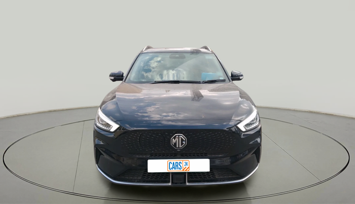 2024 MG ZS EV Essence, Electric, Automatic, 43,265 km, exterior