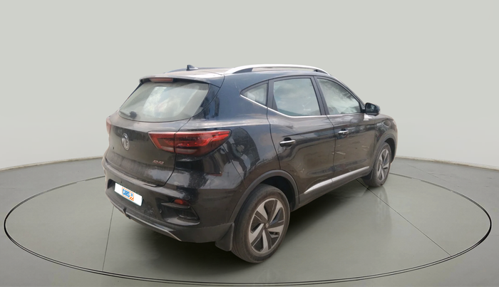 2024 MG ZS EV Essence, Electric, Automatic, 43,265 km, exterior