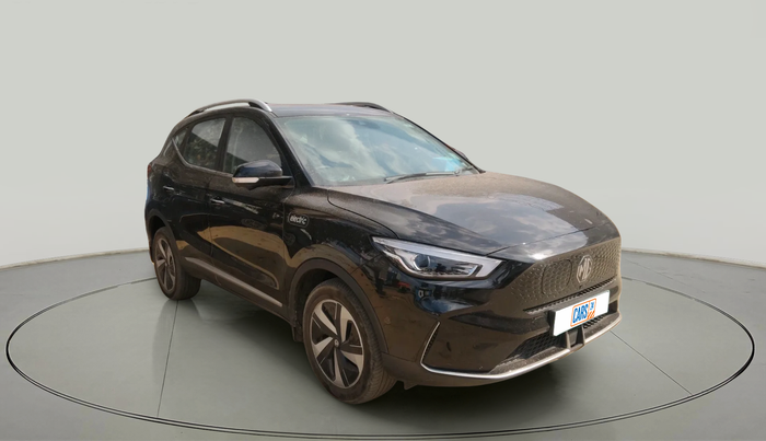 2024 MG ZS EV Essence, Electric, Automatic, 43,265 km, exterior