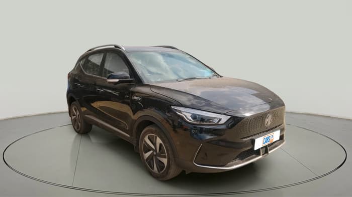 2024 MG ZS EV Essence, Electric, Automatic, 43,265 km, exterior
