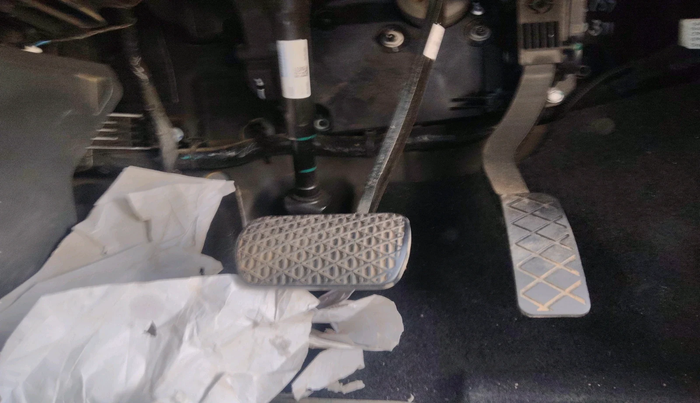 2024 MG ZS EV Essence, Electric, Automatic, 43,265 km, interior