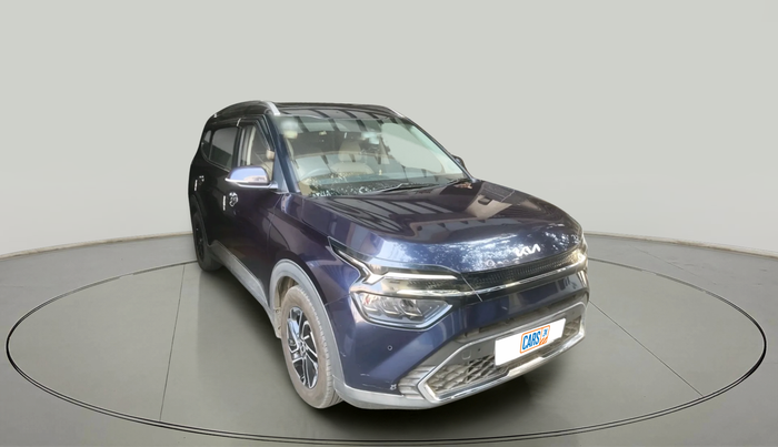 2022 KIA CARENS LUXURY 1.5 DIESEL 7 STR, Diesel, Manual, 79,995 km, exterior