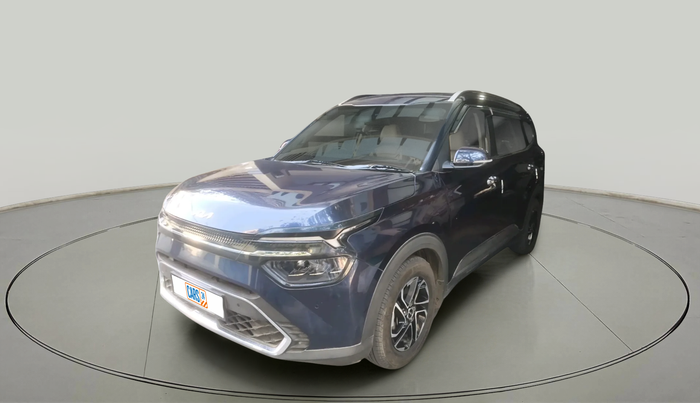 2022 KIA CARENS LUXURY 1.5 DIESEL 7 STR, Diesel, Manual, 79,995 km, exterior