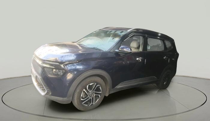 2022 KIA CARENS LUXURY 1.5 DIESEL 7 STR, Diesel, Manual, 79,995 km, exterior