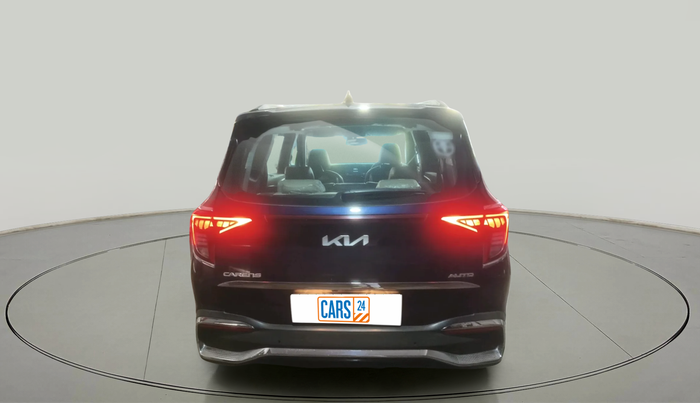 2022 KIA CARENS LUXURY 1.5 DIESEL 7 STR, Diesel, Manual, 79,995 km, exterior