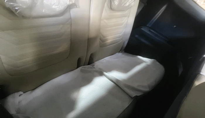 2022 KIA CARENS LUXURY 1.5 DIESEL 7 STR, Diesel, Manual, 79,995 km, interior