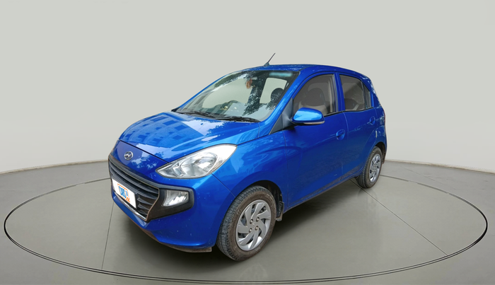 2019 Hyundai NEW SANTRO SPORTZ MT, Petrol, Manual, 65,022 km, exterior