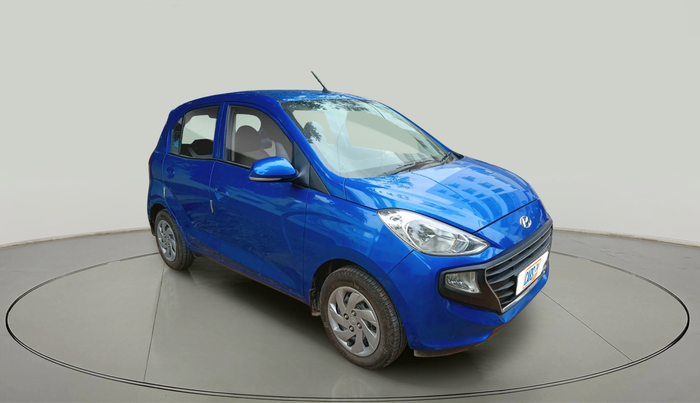 2019 Hyundai NEW SANTRO SPORTZ MT, Petrol, Manual, 65,022 km, exterior