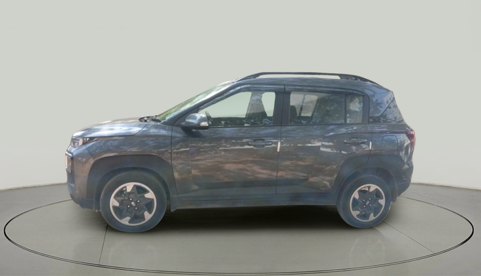 2025 Hyundai EXTER SX 1.2 MT Hy-CNG Duo , Petrol, Manual, 10,519 km, exterior