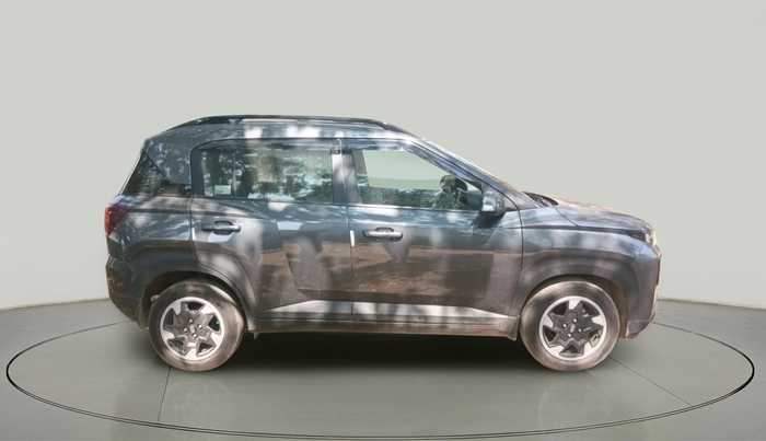 2025 Hyundai EXTER SX 1.2 MT Hy-CNG Duo , Petrol, Manual, 10,519 km, exterior