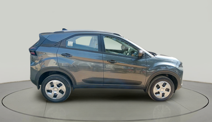 2024 Tata NEXON Pure 1.2 Petrol 6AMT, Petrol, Manual, 7,482 km, exterior