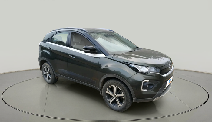 2023 Tata NEXON XZ PLUS DIESEL (L), Diesel, Manual, 33,859 km, exterior