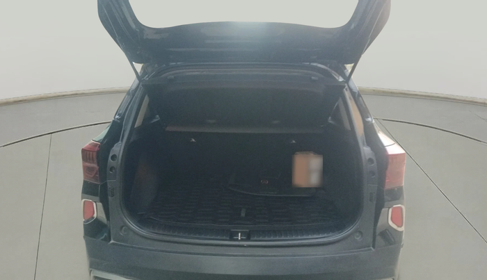 2020 KIA SELTOS HTX 1.5 PETROL, Petrol, Manual, 63,553 km, exterior