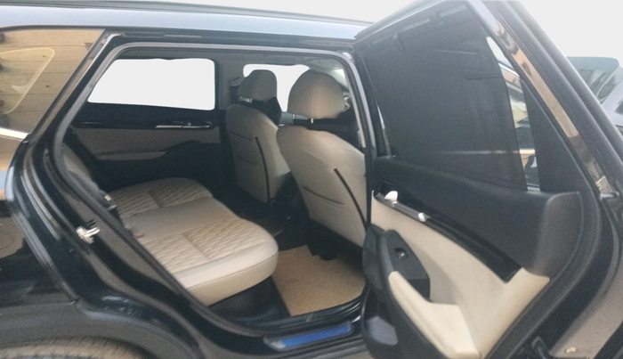 2020 KIA SELTOS HTX 1.5 PETROL, Petrol, Manual, 63,553 km, interior