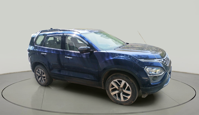 2021 Tata Safari XZ PLUS, Diesel, Manual, 53,479 km, exterior