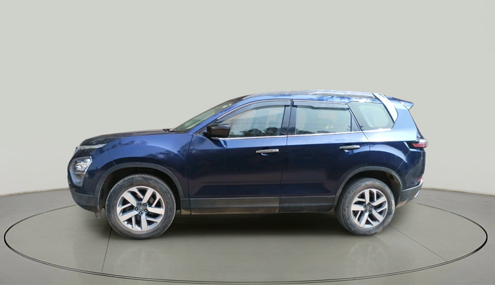 2021 Tata Safari XZ PLUS, Diesel, Manual, 53,479 km, exterior