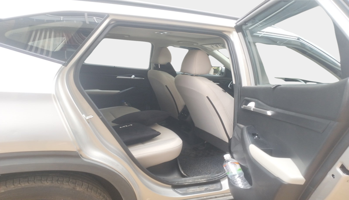 2022 KIA SELTOS HTK PLUS 1.5 IMT, Petrol, Manual, 14,872 km, interior