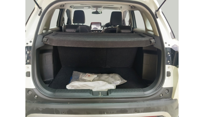 2023 Maruti BREZZA ZXI + SMART HYBRID, Petrol, Manual, 23,443 km, exterior