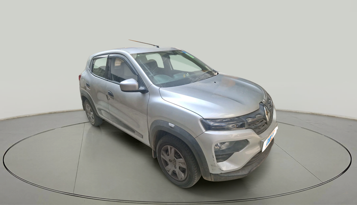 2020 Renault Kwid RXT 1.0 AMT (O), Petrol, Automatic, 19,832 km, exterior