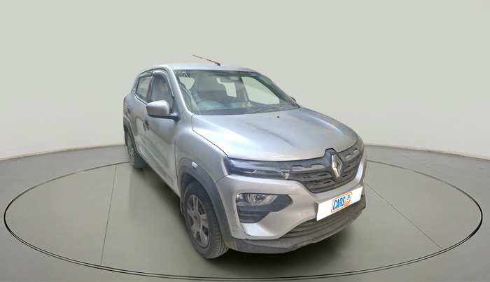 2020 Renault Kwid RXT 1.0 AMT (O), Petrol, Automatic, 19,832 km, exterior